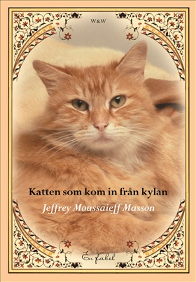Katten som kom in från kylan