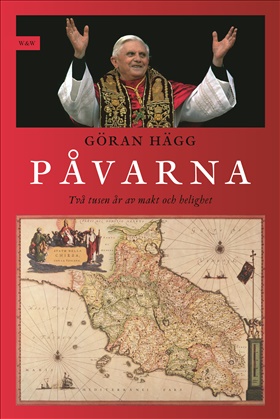 Påvarna