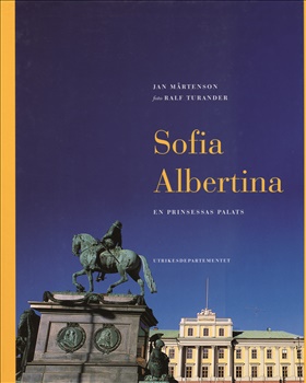 Sofia Albertina