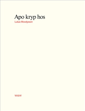 Apo kryp hos
