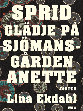 Sprid glädje på Sjömansgården Anette