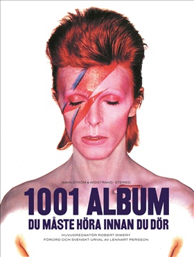 1001 Album du måste höra innan du dör