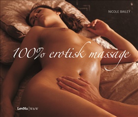 100% Erotisk massage
