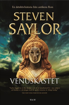 Venuskastet