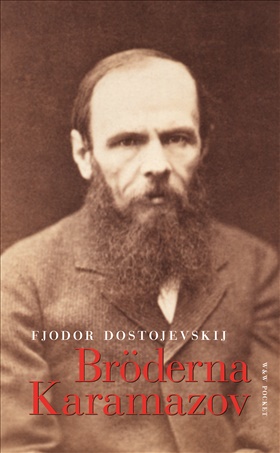 Bröderna Karamazov