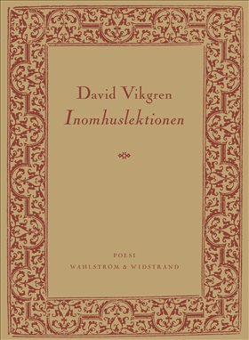Inomhuslektionen
