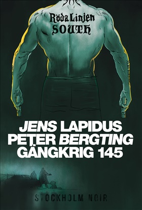 Gängkrig 145