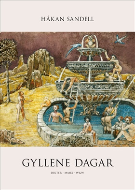 Gyllene dagar