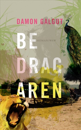 Bedragaren