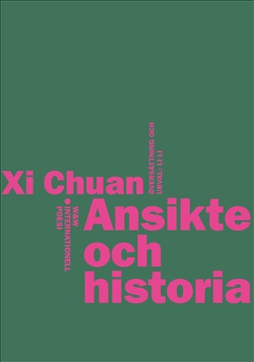 Ansikte och historia