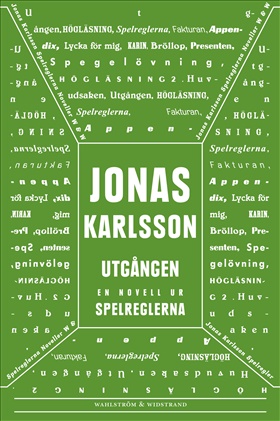 Utgången