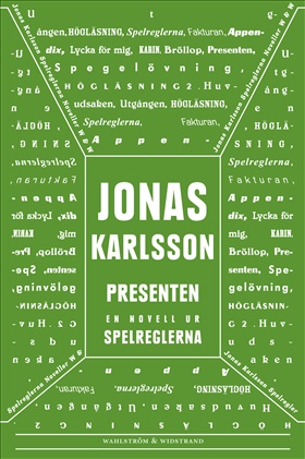 Presenten
