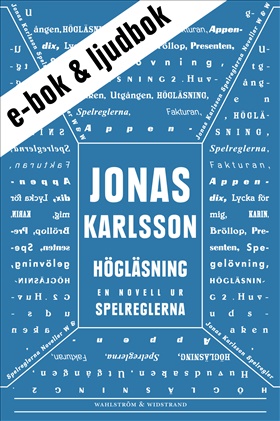 Högläsning