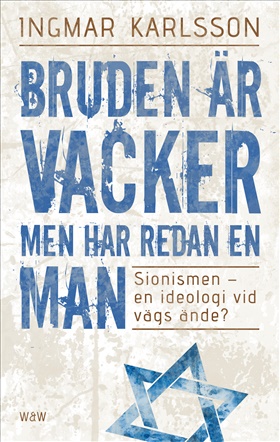 Bruden är vacker men har redan en man