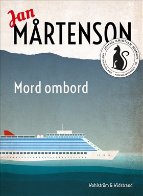 Mord ombord