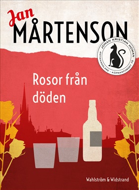 Rosor från döden