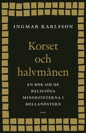 Korset och halvmånen