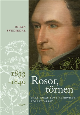 Rosor, törnen