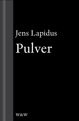 Pulver : novell ur Mamma försökte