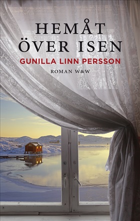 Hemåt över isen