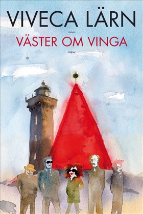 Väster om Vinga