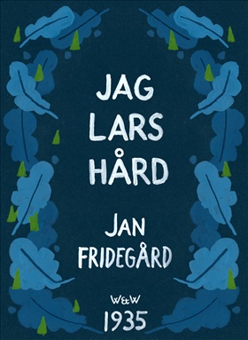 Jag Lars Hård