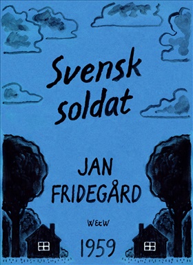 Svensk soldat