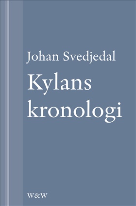 Kylans kronologi