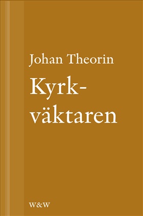 Kyrkväktaren