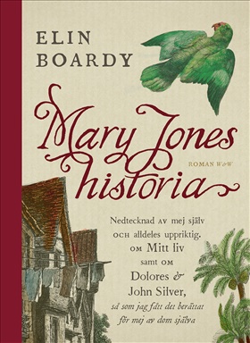 Mary Jones historia