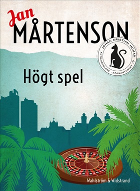 Högt spel