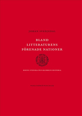 Bland litteraturens förenade nationer