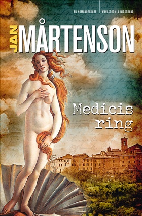 Medicis ring 