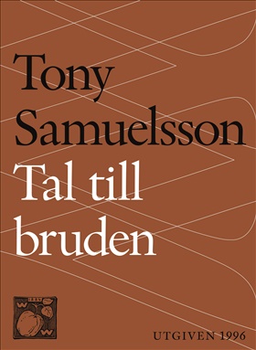 Tal till bruden