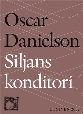 Siljans konditori
