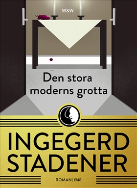 Den stora moderns grotta