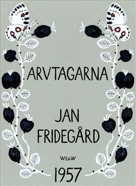 Arvtagarna
