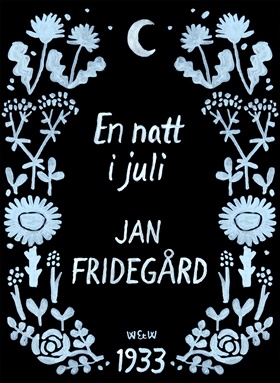 En natt i juli