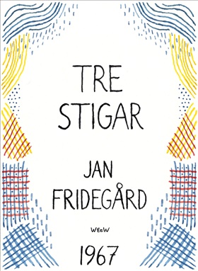 Tre stigar