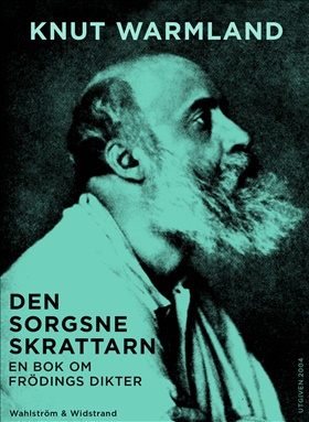 Den sorgsne skrattarn