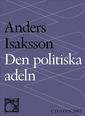 Den politiska adeln