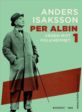 Per Albin 1