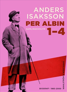 Per Albin I-IV