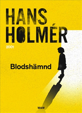 Blodshämnd
