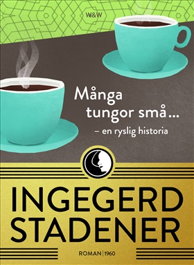 Många tungor små ...