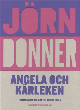 Angela och kärleken