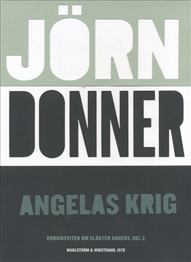 Angelas krig