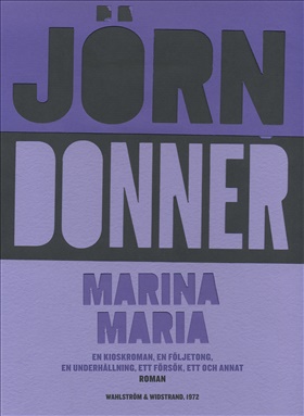 Marina Maria