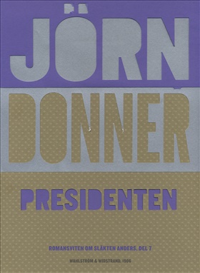 Presidenten