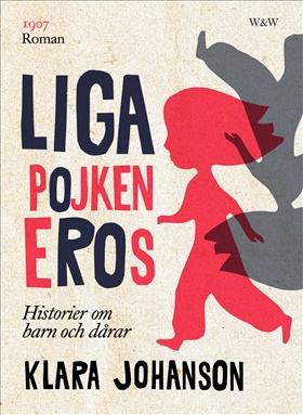 Ligapojken Eros